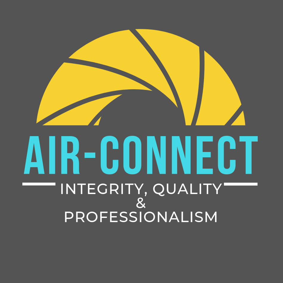 Air-Connect Co logo