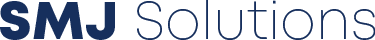 SMJ Solutions logo