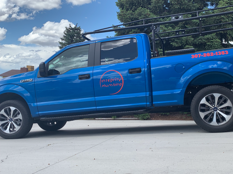 Avatar for Integrity Plumbing