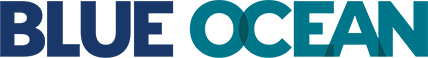 Blue Ocean Realty logo