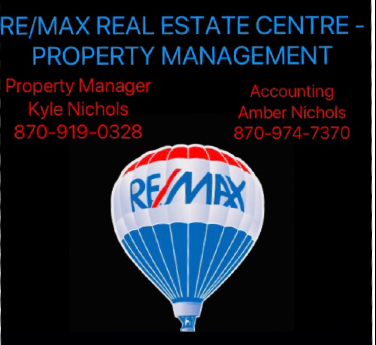 Avatar for Kyle Nichols - Remax Property Management