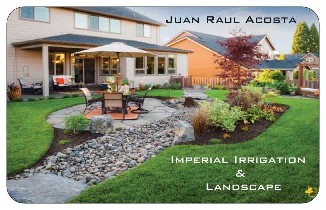 Avatar for Imperial Irrigation And Landscape