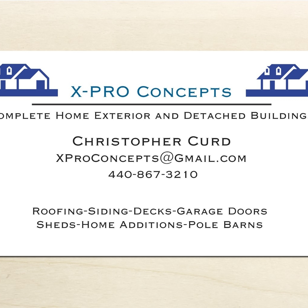 Avatar for X-Pro Concepts