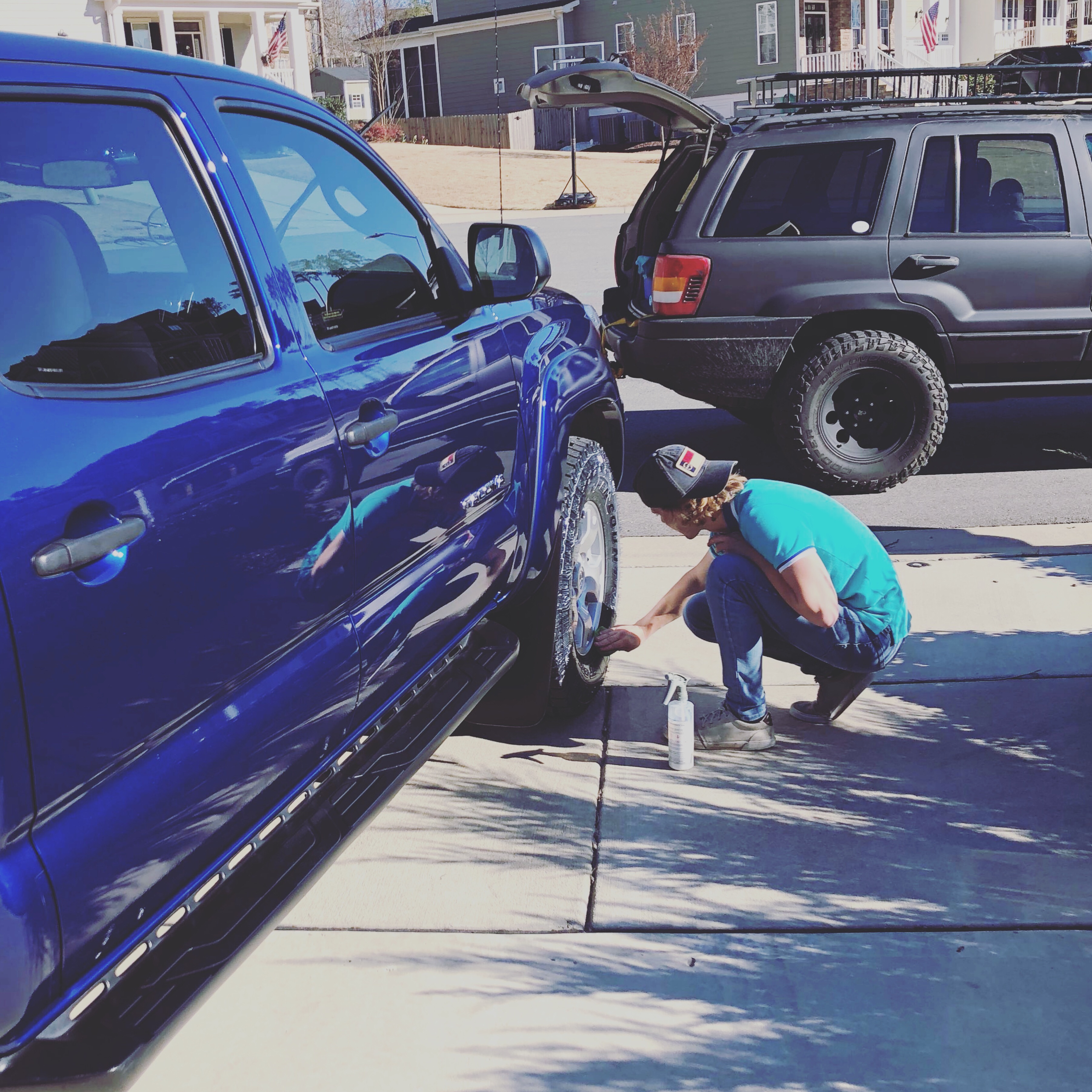 Avatar for Auto Detail NC