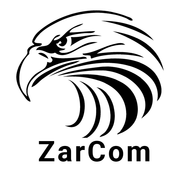 ZarCom INC logo