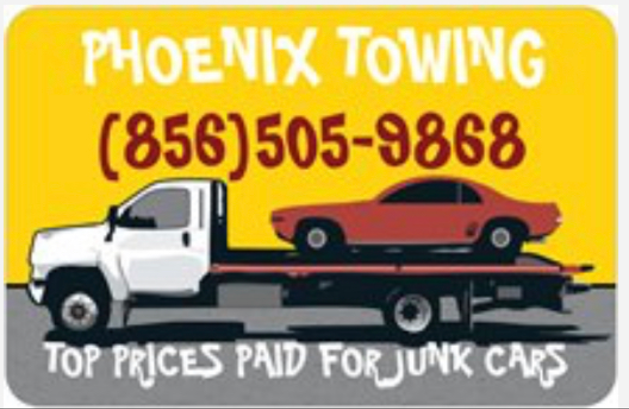 Avatar for PHOENIX TOWING