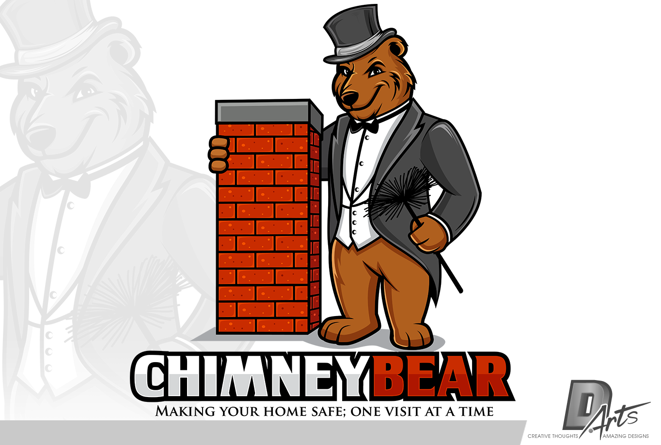 Avatar for Chimney Bear