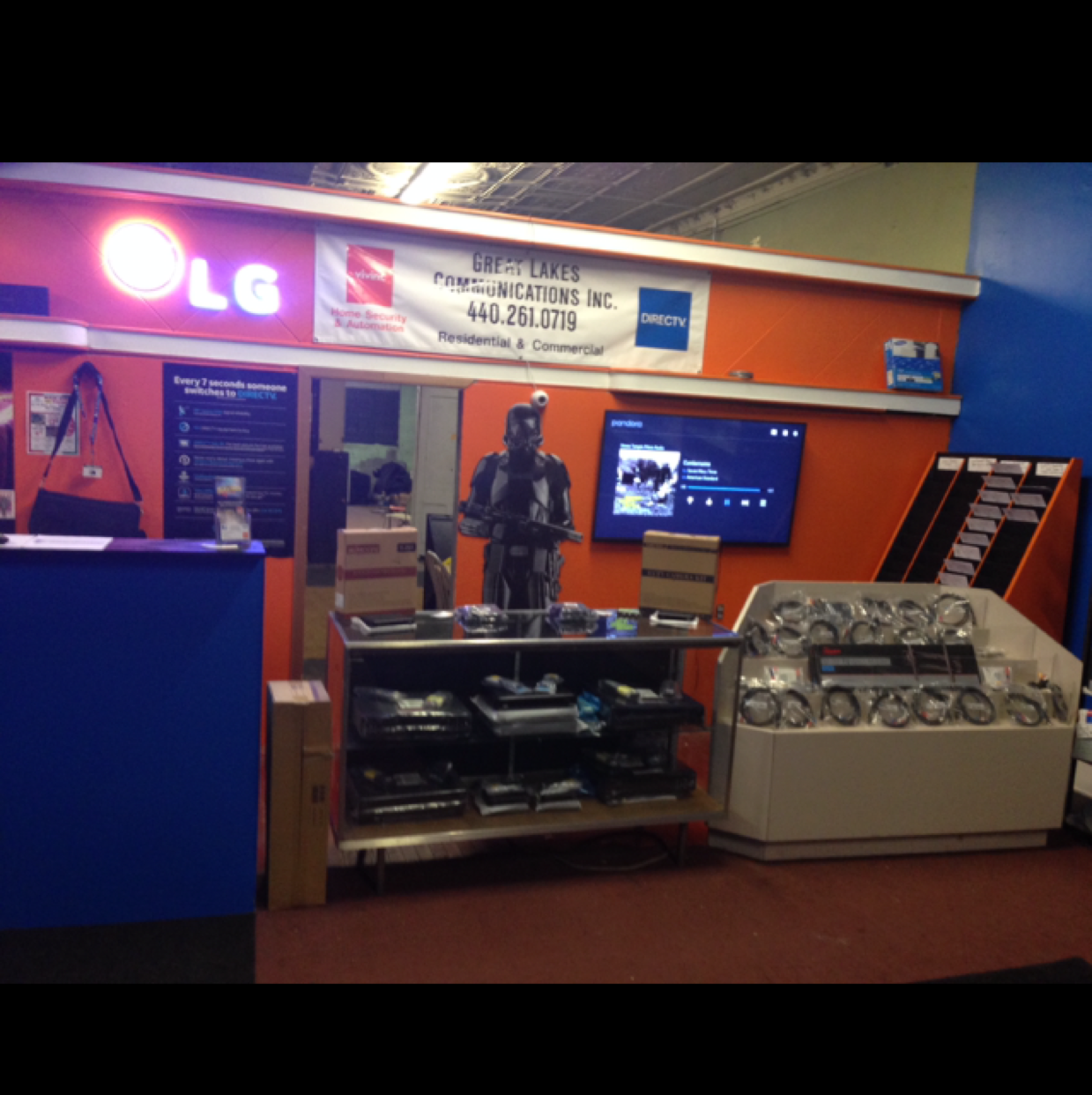 Avatar for Great Lakes Com