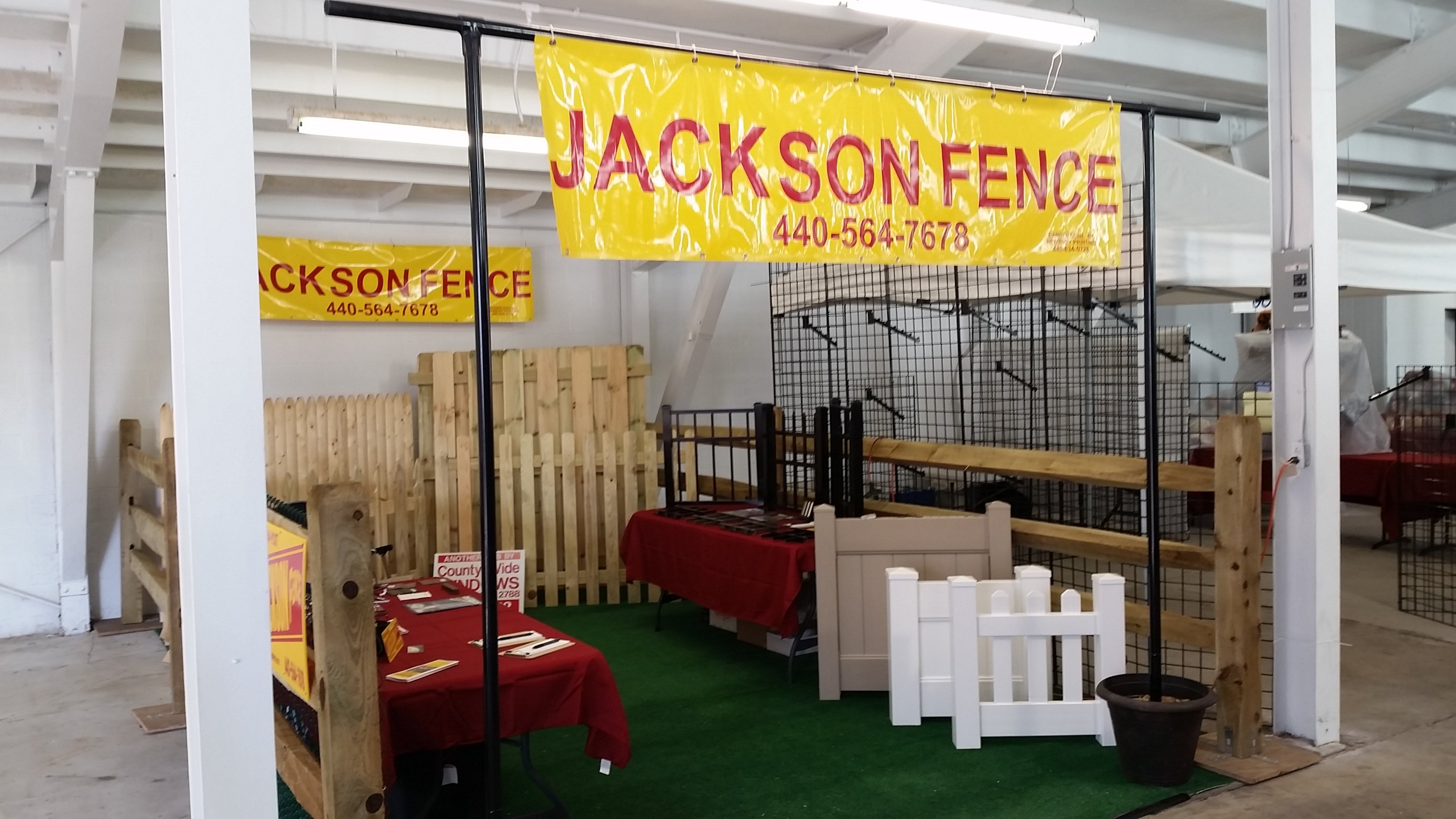 Avatar for Jackson Fence Company