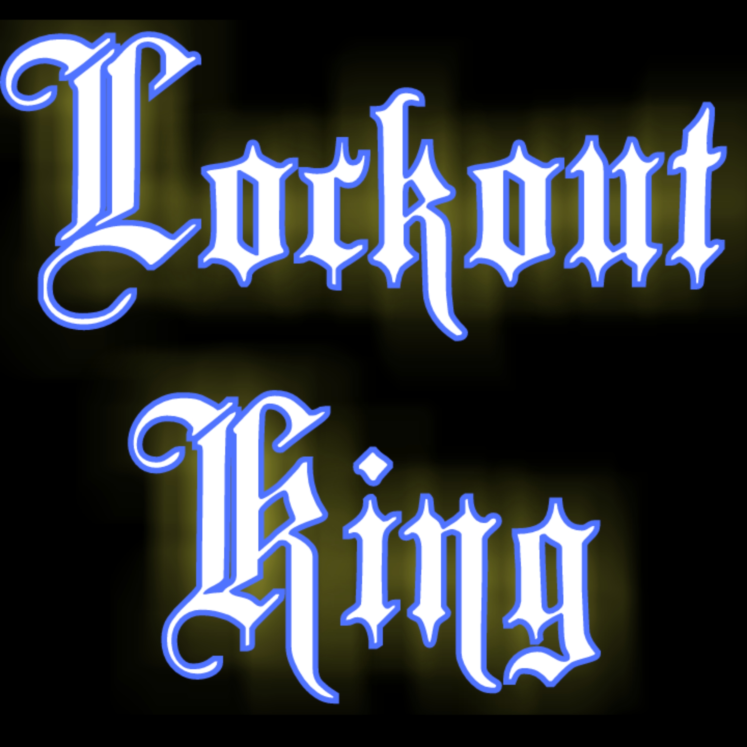 Avatar for Lockout King