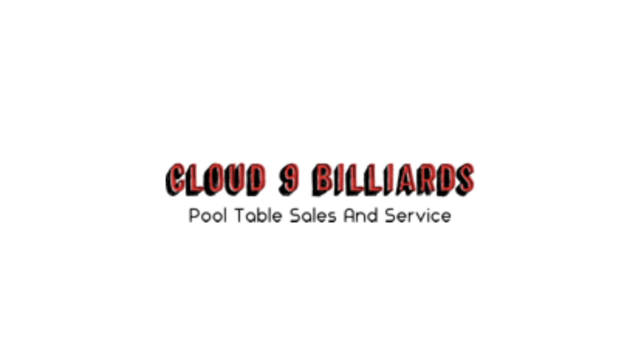 Avatar for Cloud 9 Billiards