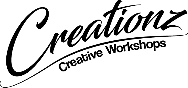 Creationz logo