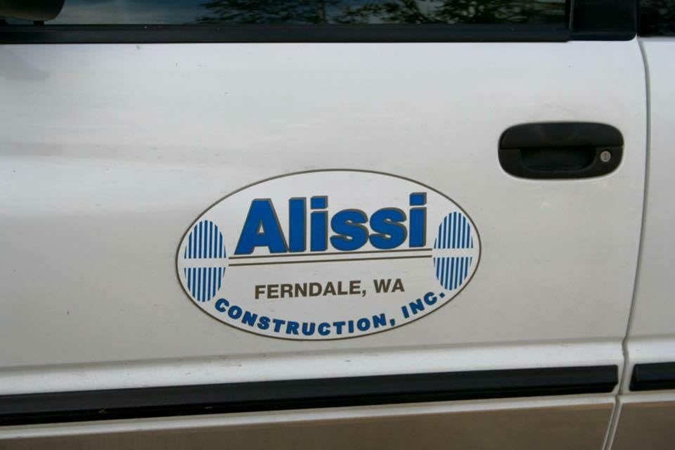 Avatar for Alissi Consulting Inc.
