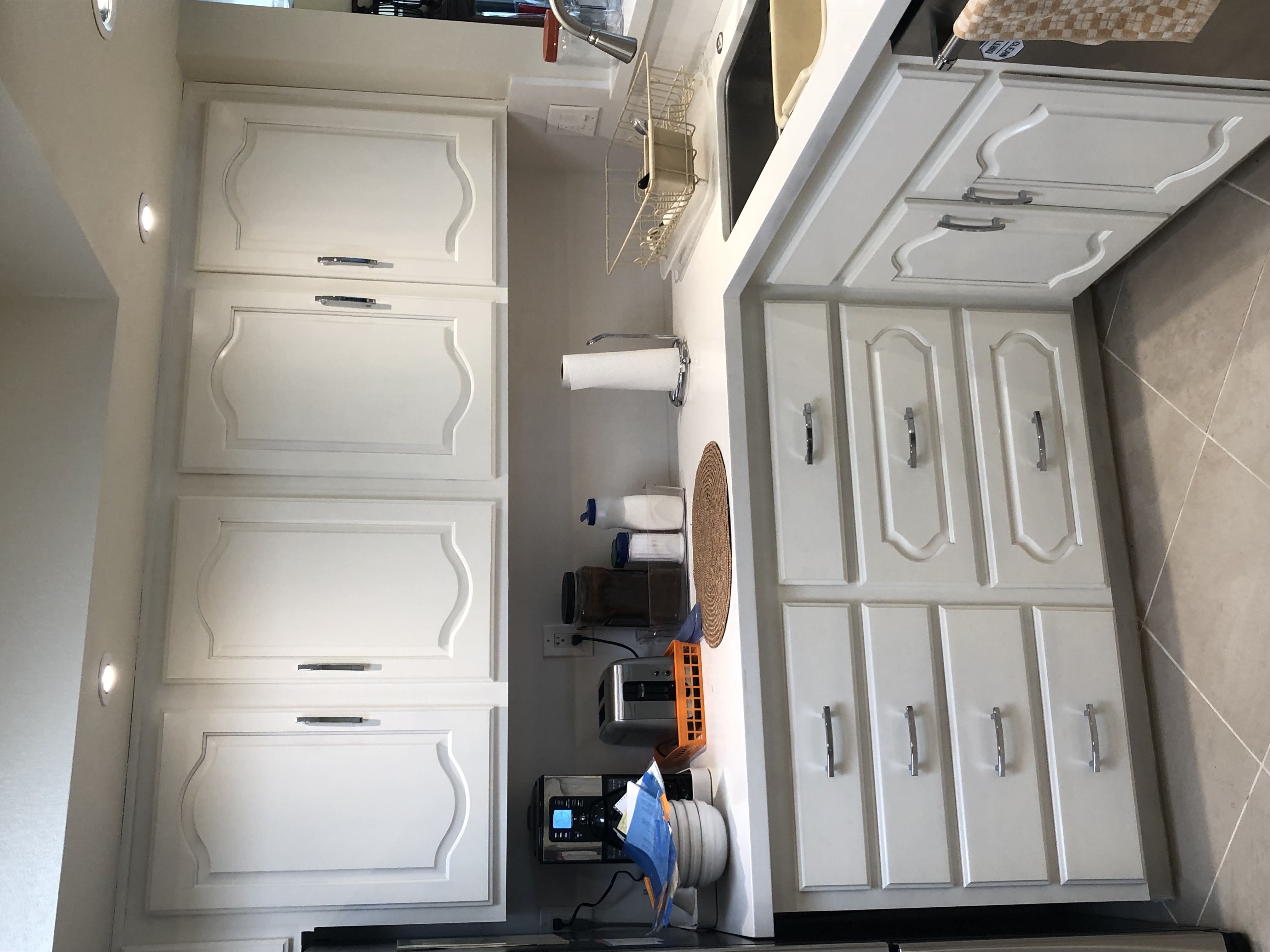 Avatar for Blue Line Painting