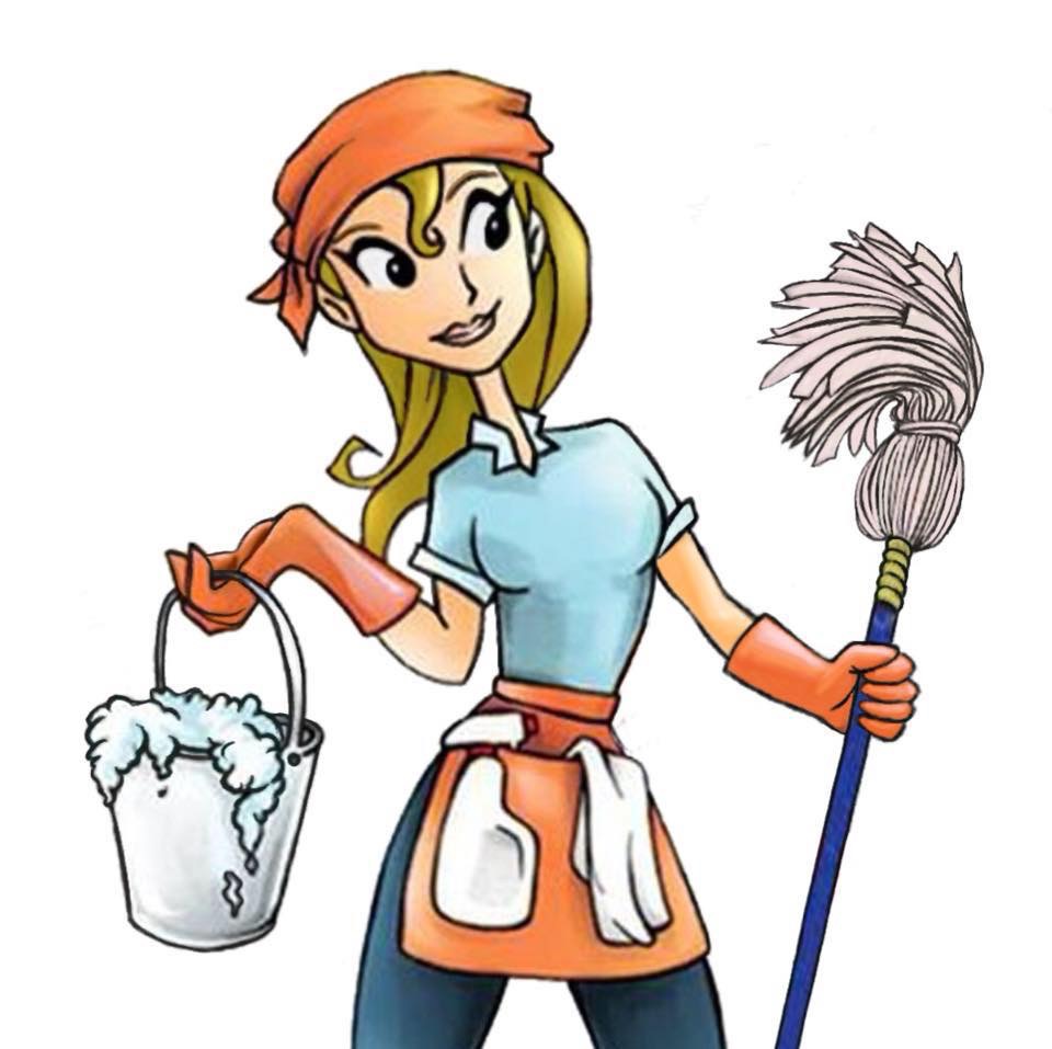 Avatar for Kristinas Quality Cleaning 