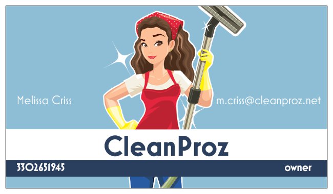 Avatar for Cleanproz
