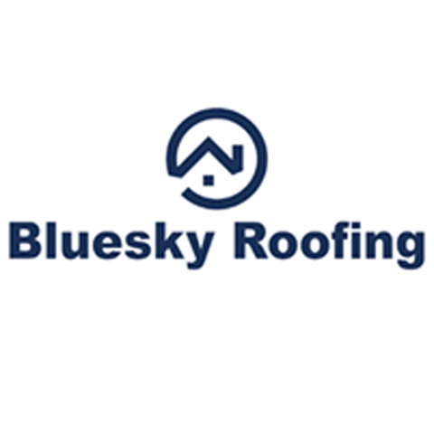 Bluest Sky Roofing, L.L.C. logo