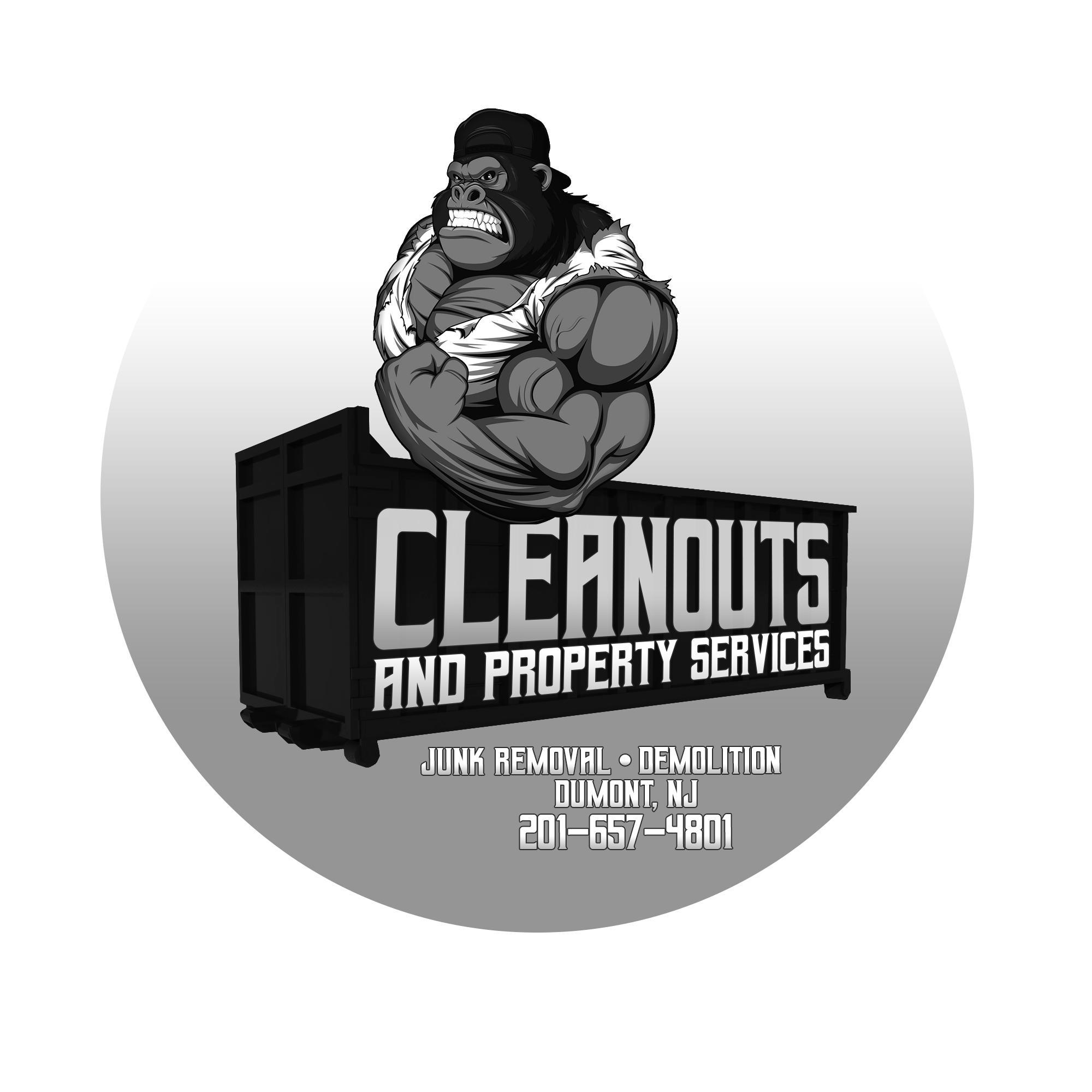 Avatar for Cleanouts and Property Services