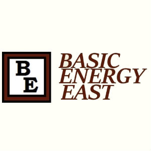 BASIC ENERGY EAST logo