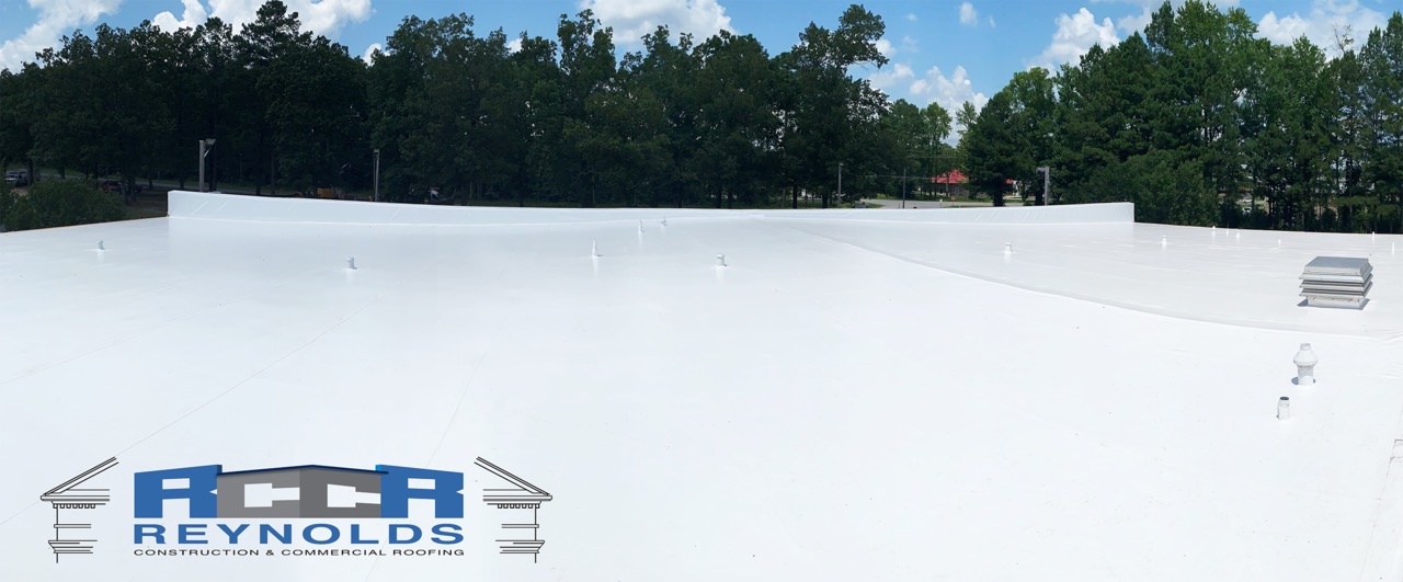 Avatar for Reynolds Construction and Commercial Roofing