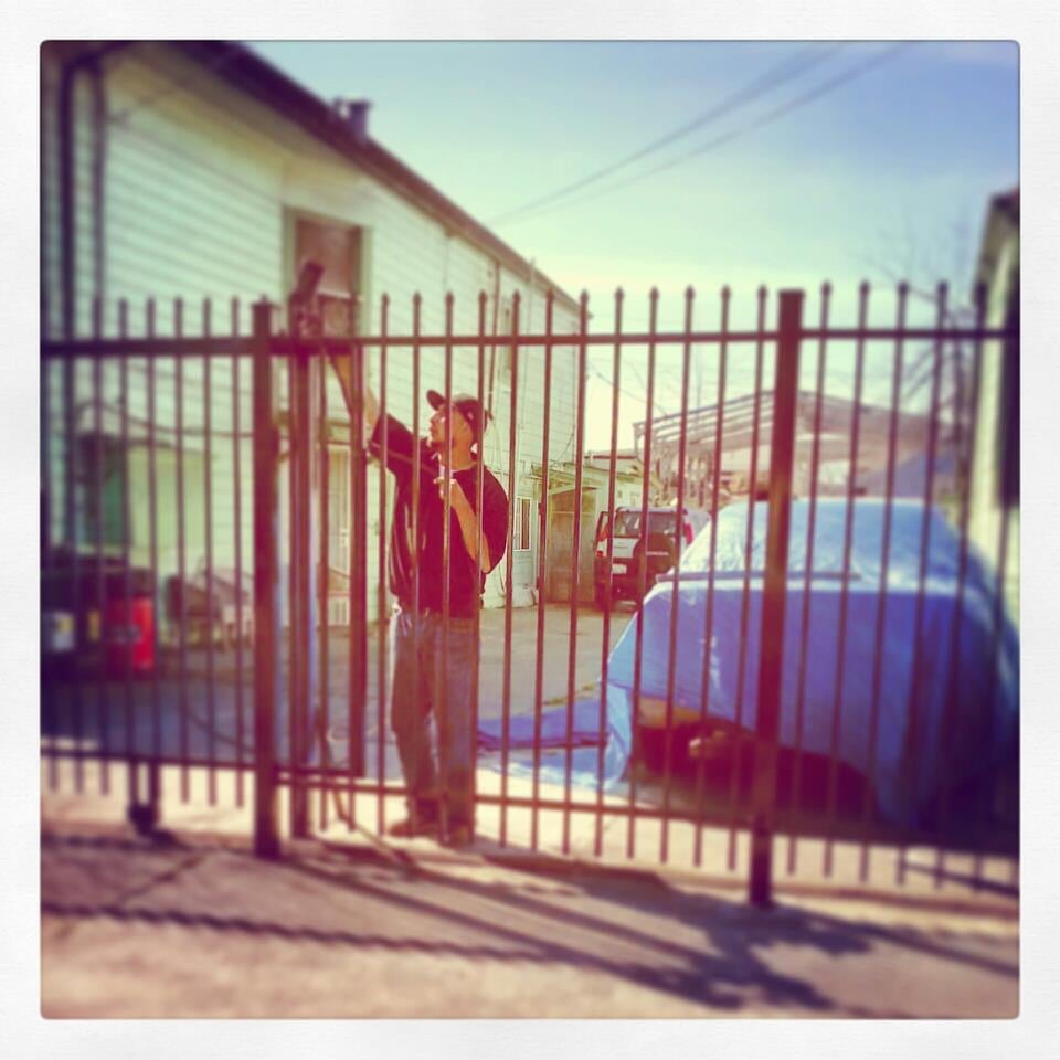 Avatar for Rodriguez Welding