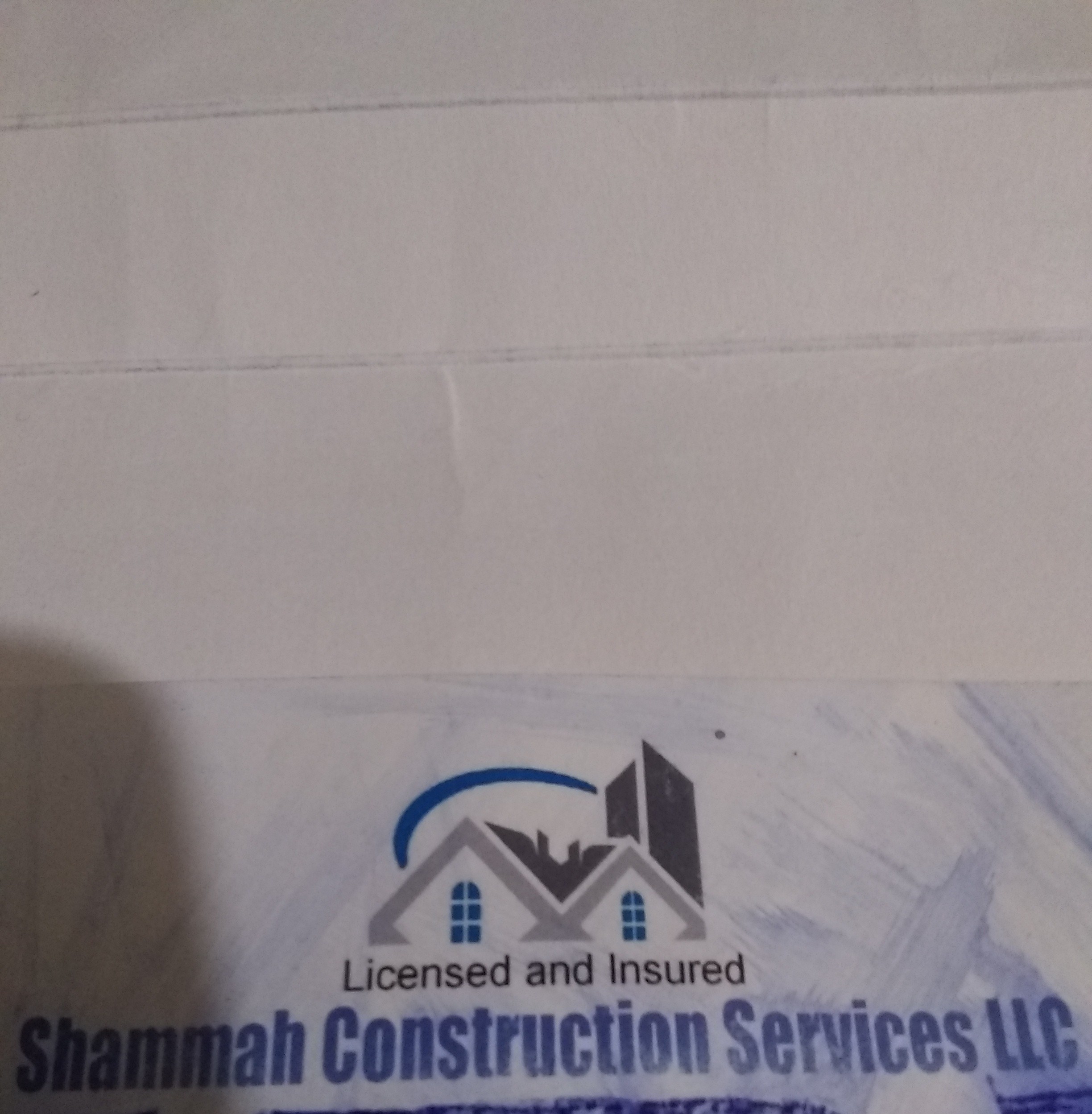 Avatar for Shammah construction services LLC