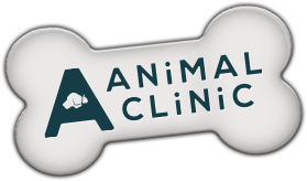 A-Animal Clinic & Boarding logo