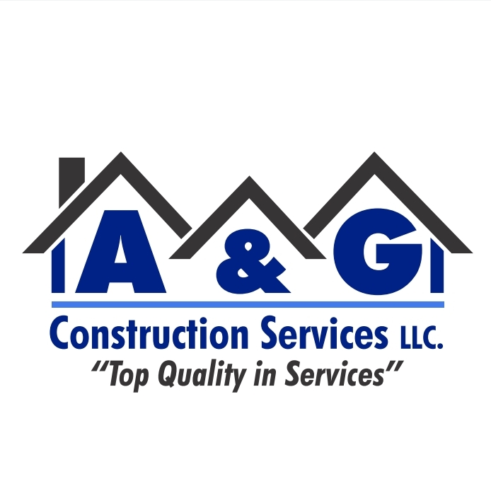 Logo for A and G CONSTRUCTION SERVICES LLC