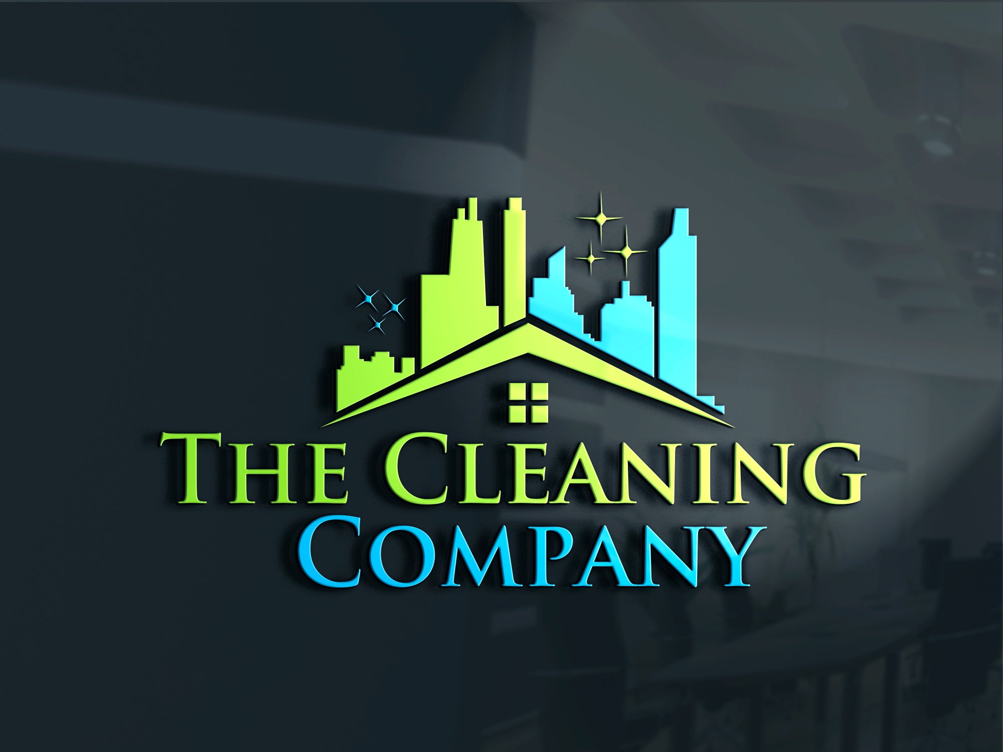 Avatar for The Cleaning Company