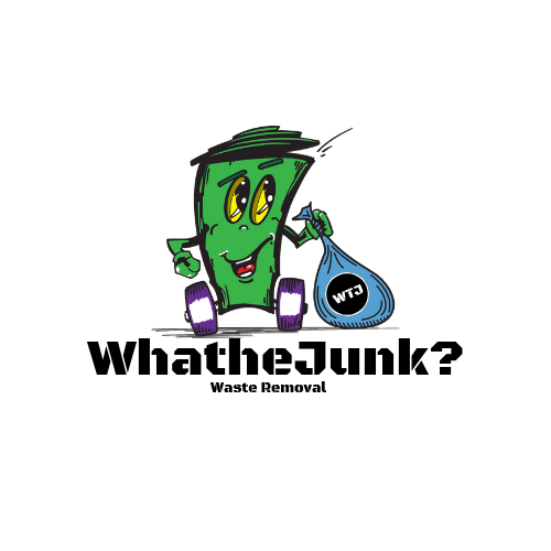 Avatar for What the junk?