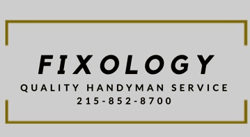 Fixology logo