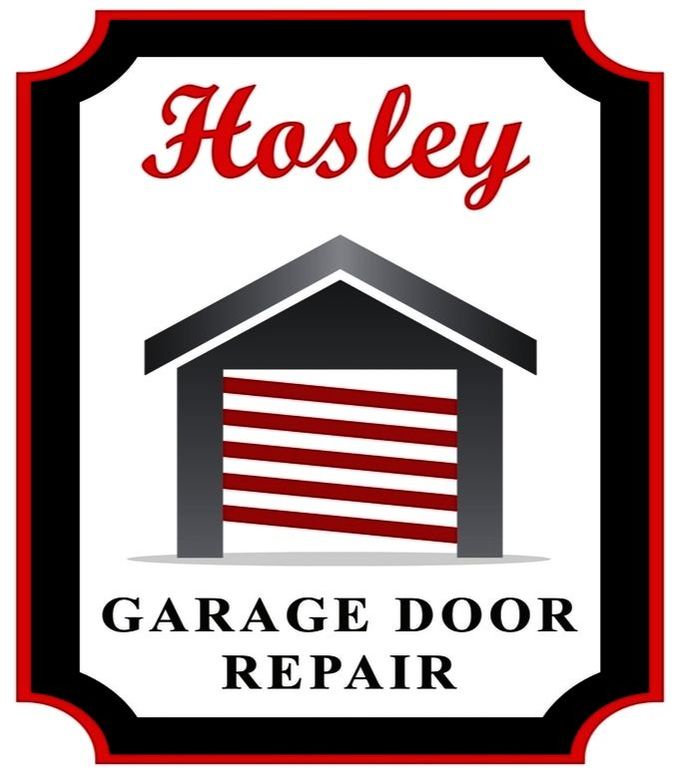 Avatar for Hosley Garage Door Repair