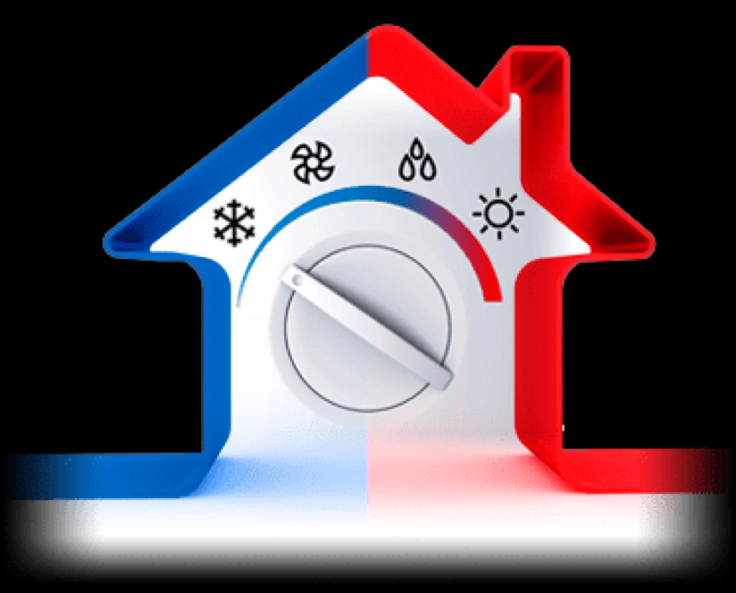 W&P Dado Air Conditioning LLC logo
