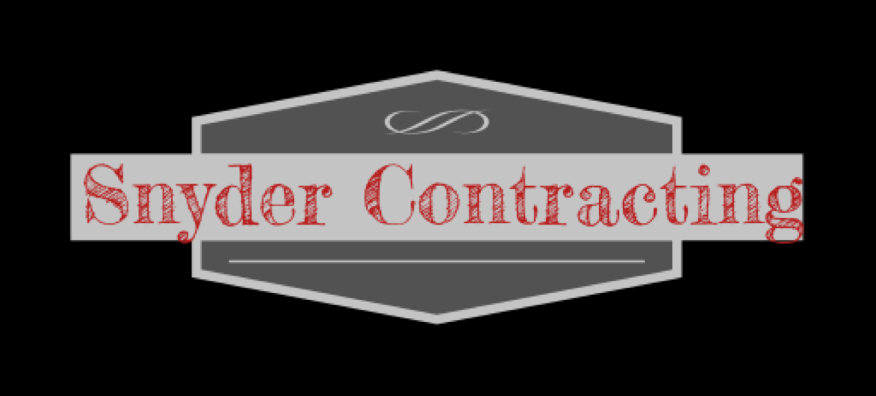 Avatar for Snyder Contracting, LLC