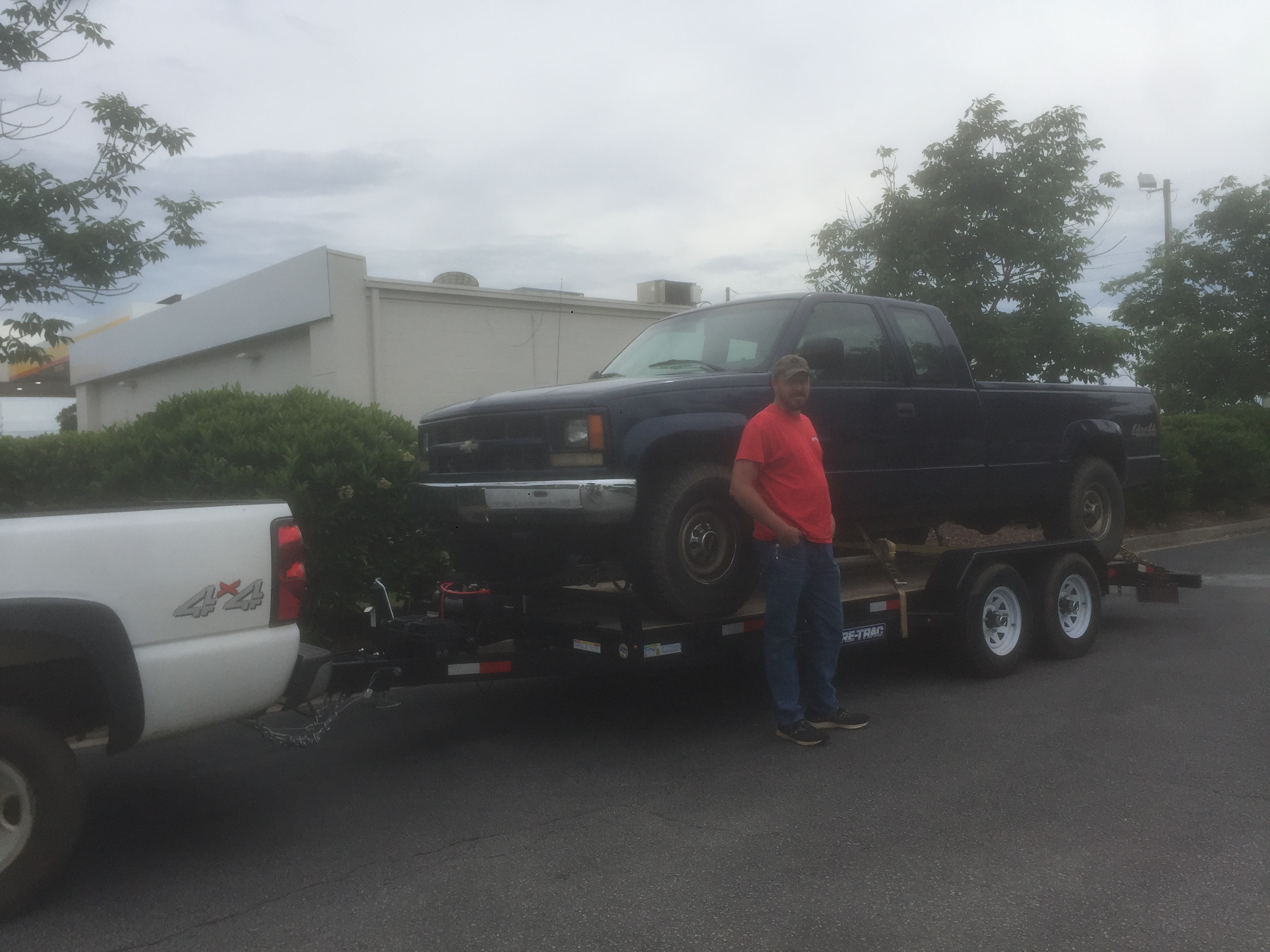 Avatar for Stephens Towing