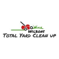 Avatar for Wilbons Total Yard Cleanup