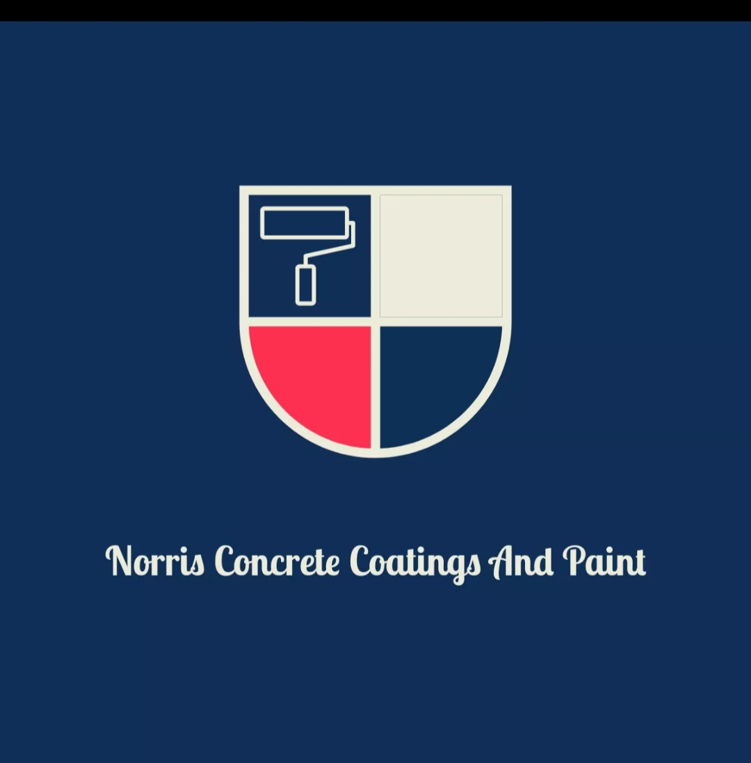 Avatar for Norris Concrete Coatings and Paint LLC