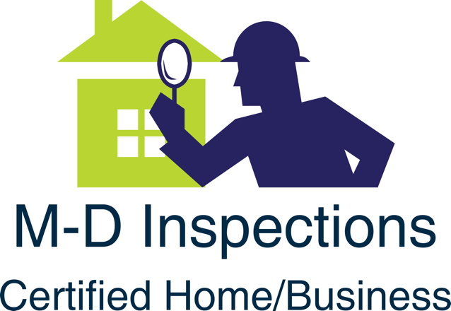 Avatar for M-D Inspections