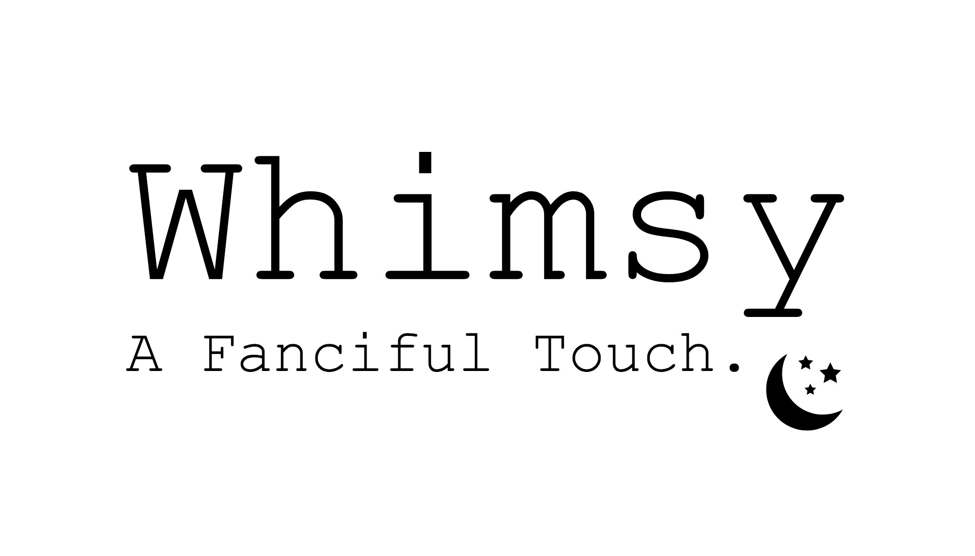 Whimsy logo