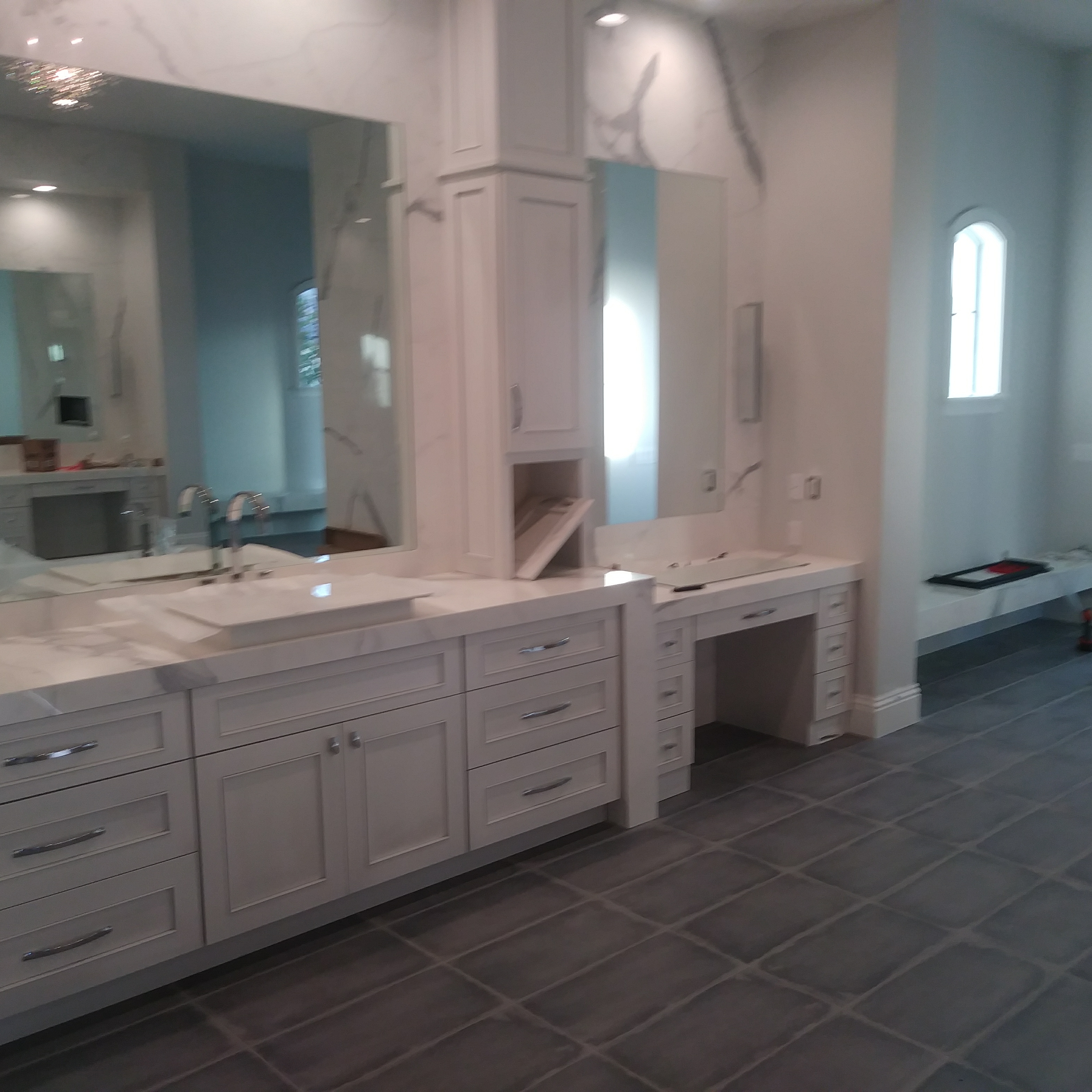 JandJ Painting & Home Improvements logo