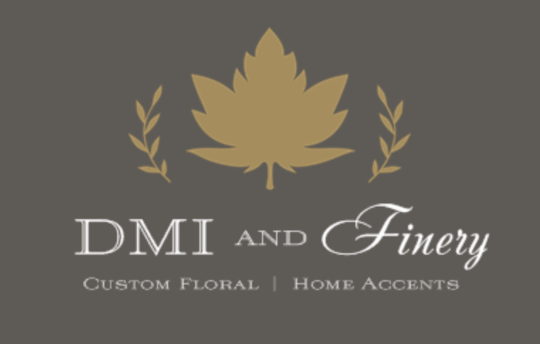 DMI and FInery logo