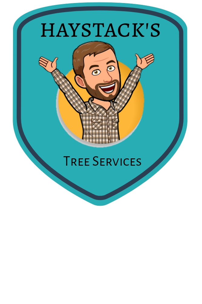 Haystack's Tree Services  logo