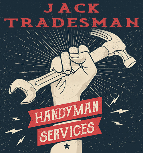 Jack Tradesman logo