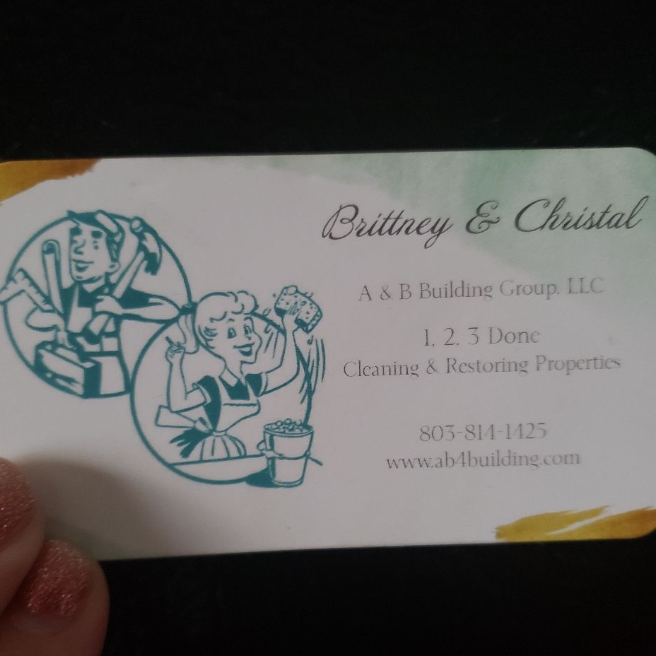 Avatar for 1,2,3 Done