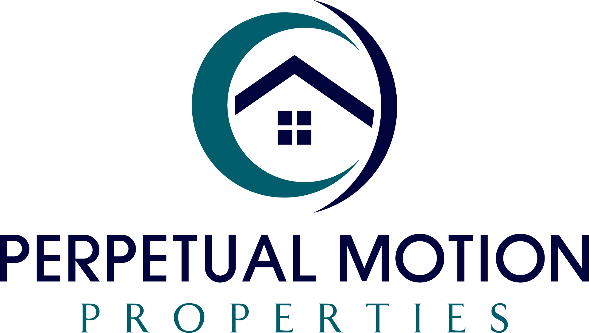 Perpetual Motion Properties logo