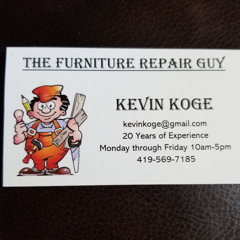 Avatar for Furniture Repair Guy