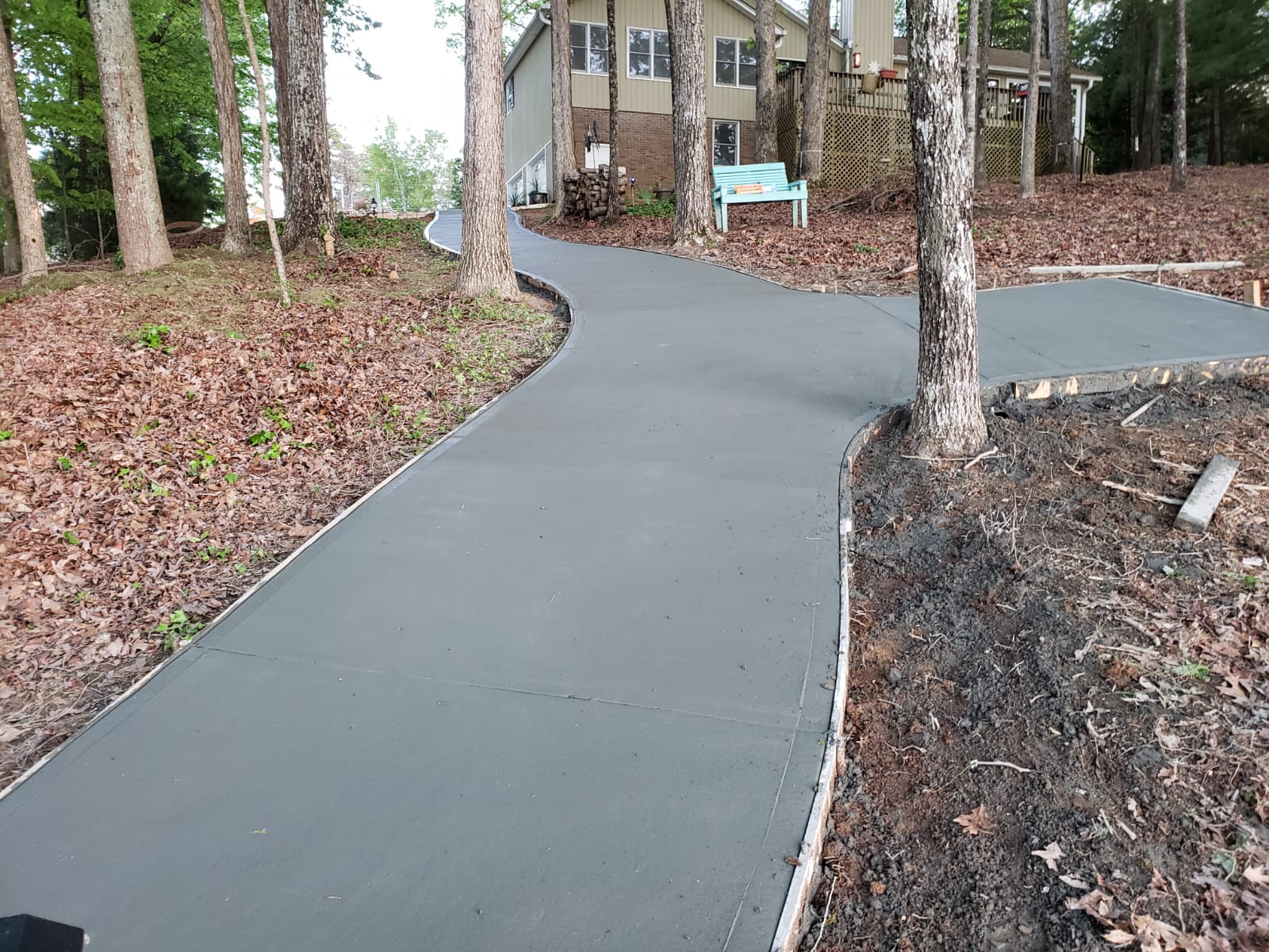 Avatar for B.M concrete