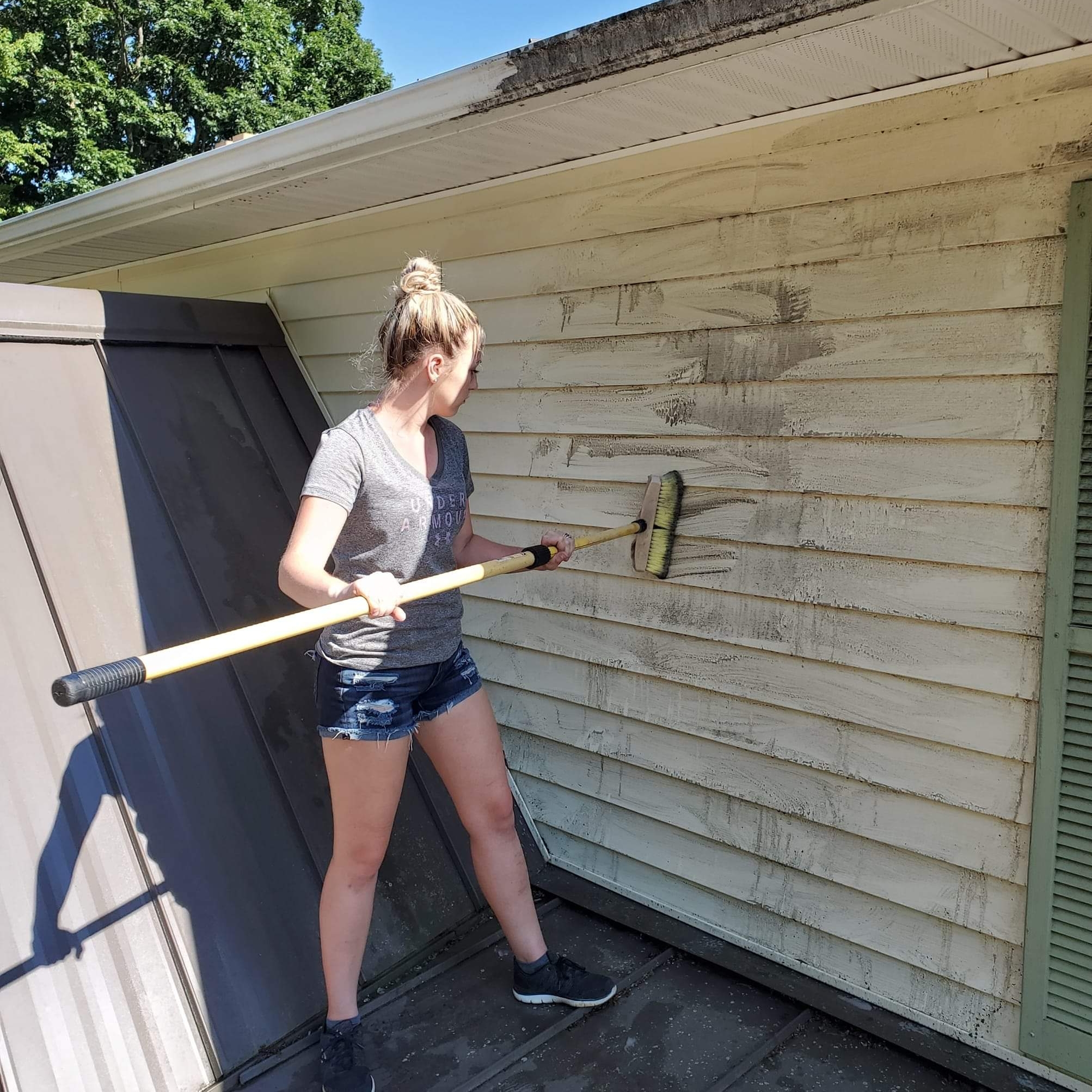 Avatar for Sam's Pressure Washing