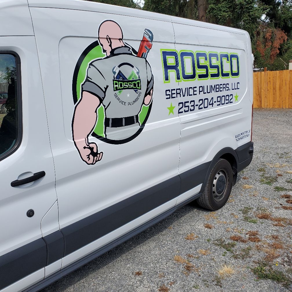 Avatar for RossCo Service Plumbers