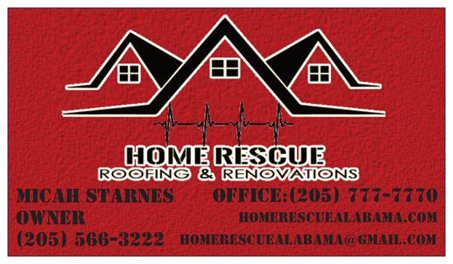 Avatar for Home Rescue